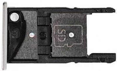 Spares4ever Sim Card Tray(Compatible With Motorola Moto Z Play)