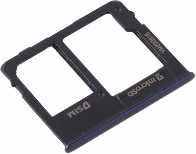 Spares4ever Sim Card Tray(Compatible With Samsung Galaxy A10E)