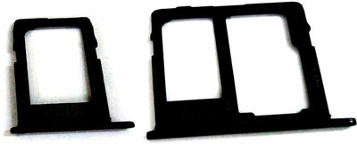 Spares4ever Sim Card Tray(Compatible With Samsung Galaxy J8 2018)