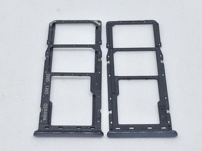 Spares4ever Sim Card Tray(Compatible With Samsung Galaxy A20S)