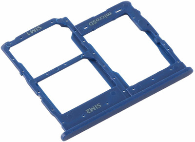 Spares4ever Sim Card Tray(Compatible With Samsung Galaxy A2 Core Sm A260)