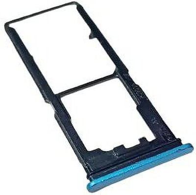 BringUAll Sim Card Tray(Compatible With Vivo Y20 Purist)