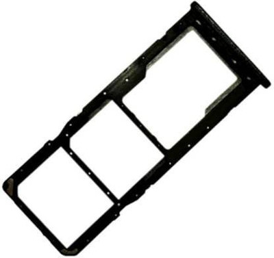 Spares4ever Sim Card Tray(Compatible With Realme 1)