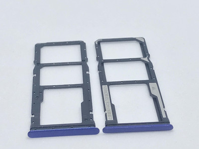 Spares4ever Sim Card Tray(Compatible With Xiaomi Redmi Mi 7)