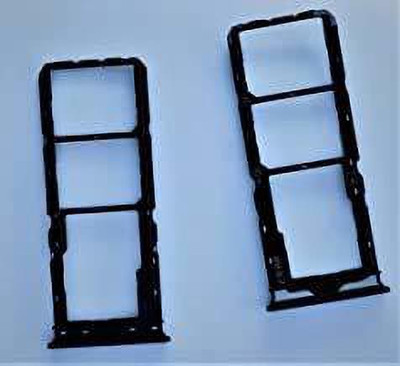 Spares4ever Sim Card Tray(Compatible With Vivo Y50)
