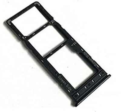 Spares4ever Sim Card Tray(Compatible With Infinix S4 X626)