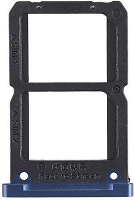 Spares4ever Sim Card Tray(Compatible With Oppo R17)