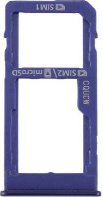 Spares4ever Sim Card Tray(Compatible With Samsung Galaxy M40)