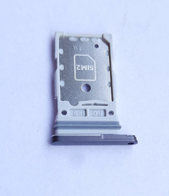 Spares4ever Sim Card Tray(Compatible With Samsung Galaxy S21 Fe)