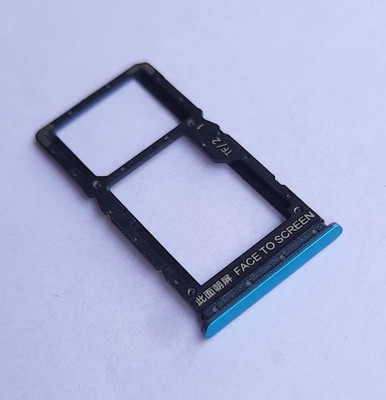 Spares4ever Sim Card Tray(Compatible With Xiaomi Mi Note 11T)