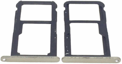 Spares4ever Sim Card Tray(Compatible With Honor 8 Litegold)