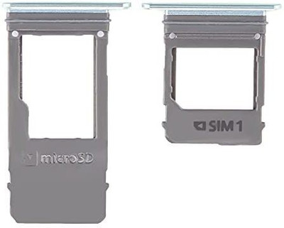 Spares4ever Sim Card Tray(Compatible With Samsung Galaxy A5 A520 2017)