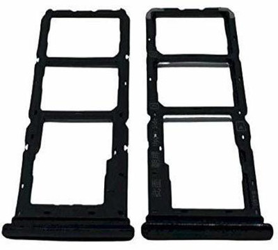 Spares4ever Sim Card Tray(Compatible With Vivo U10)