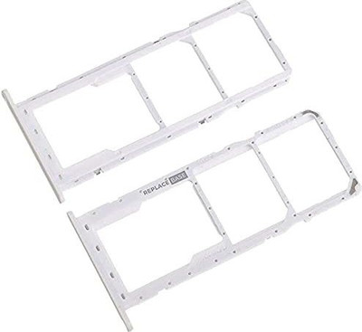 Spares4ever Sim Card Tray(Compatible With Samsung Galaxy M11)