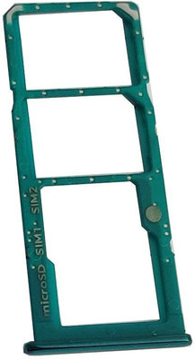Spares4ever Sim Card Tray(Compatible With Samsung Galaxy A50S)