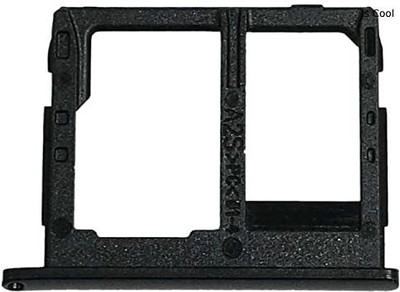Spares4ever Sim Card Tray(Compatible With Samsung Galaxy M40)