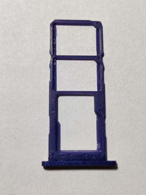 Spares4ever Sim Card Tray(Compatible With Nokia 6.2)