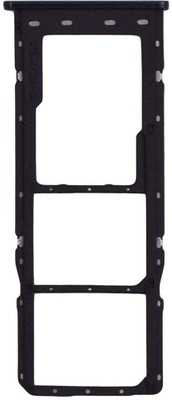 Spares4ever Sim Card Tray(Compatible With Samsung Galaxy A10)