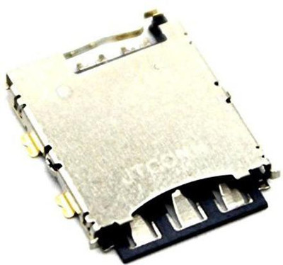 Spares4ever Sim Card Tray(Compatible With HTC Desire 626)