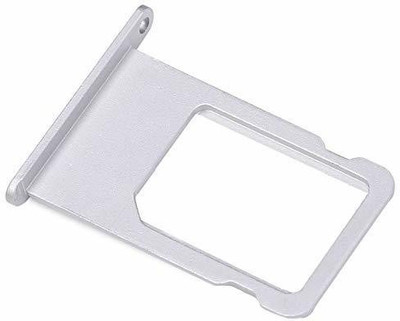 Spares4ever Sim Card Tray(Compatible With iPhone 6 Plus)