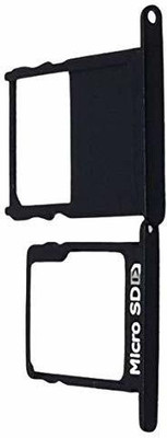 Spares4ever Sim Card Tray(Compatible With Nokia 3)