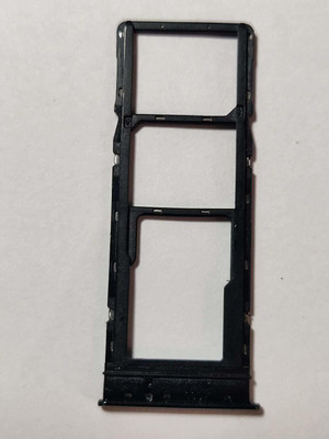 Spares4ever Sim Card Tray(Compatible With Infinix S5 Pro)