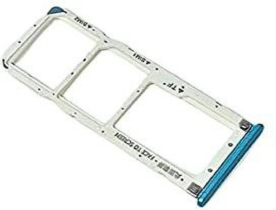 Spares4ever Sim Card Tray(Compatible With Xiaomi Mi 6 Pro Sky)