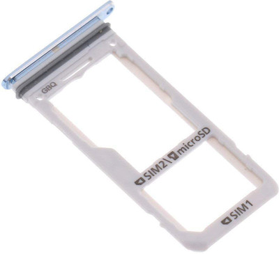 Spares4ever Sim Card Tray(Compatible With Samsung Galaxy S8 Plus +)
