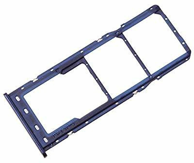 Spares4ever Sim Card Tray(Compatible With Samsung Galaxy M20S)
