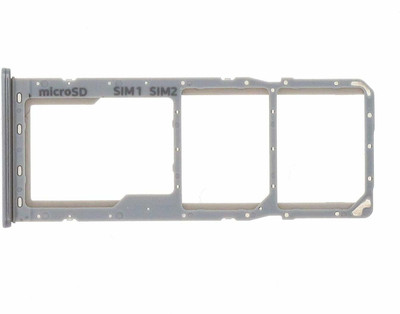Spares4ever Sim Card Tray(Compatible With Realme Narzo 10)
