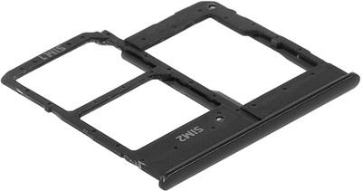 Spares4ever Sim Card Tray(Compatible With Samsng Galaxy A31 Prism Crush)