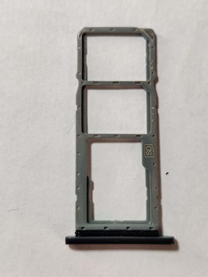 Spares4ever Sim Card Tray(Compatible With Nokia 6.2)