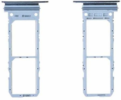 Spares4ever Sim Card Tray(Compatible With Samsung Galaxy Note 10+ Aura)