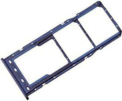 Spares4ever Sim Card Tray(Compatible With Samsung Galaxy A10S)