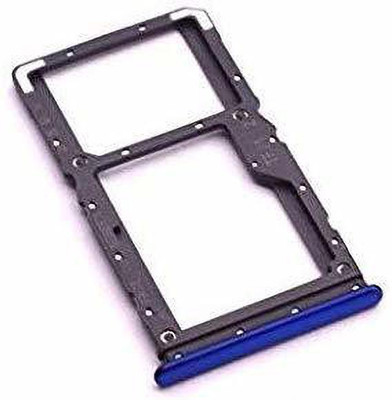 Spares4ever Sim Card Tray(Compatible With Oppo F11)