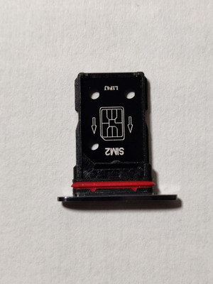 Spares4ever Sim Card Tray(Compatible With Oppo Find X2)