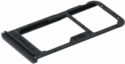 Spares4ever Sim Card Tray(Compatible With Nokia 5.1 Plus)