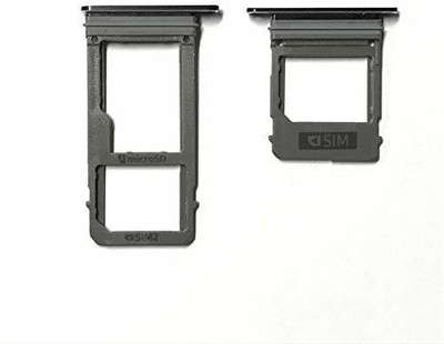 Spares4ever Sim Card Tray(Compatible With Samsung Galaxy A7 2017 A5 2017 A720 2017 A520 2017)