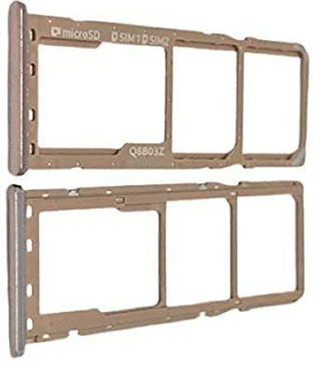 Spares4ever Sim Card Tray(Compatible With Samsung Galaxy A20S)