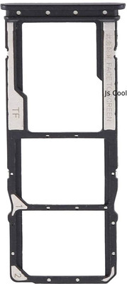 Spares4ever Sim Card Tray(Compatible With Redmi Mi 9A)