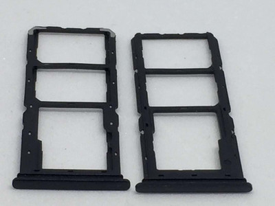 Spares4ever Sim Card Tray(Compatible With Vivo Y15)