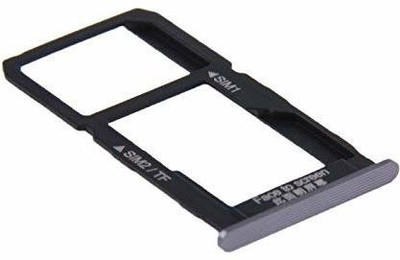 Spares4ever Sim Card Tray(Compatible With Oneplus X)