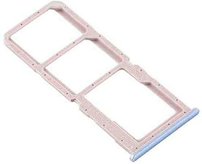 Spares4ever Sim Card Tray(Compatible With Oppo A32)