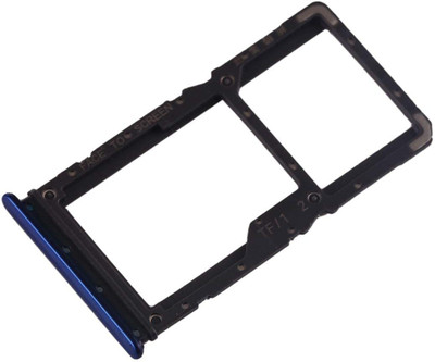 Spares4ever Sim Card Tray(Compatible With Xiaomi Note 7)