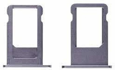 Spares4ever Sim Card Tray(Compatible With Infinix Hot 4)