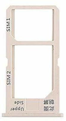 Spares4ever Sim Card Tray(Compatible With Vivo Y55)
