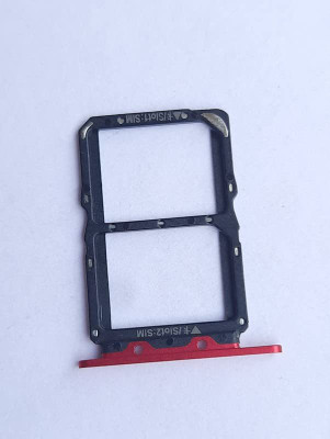 Spares4ever Sim Card Tray(Compatible With Huawei Honor Nova 4 Plus)