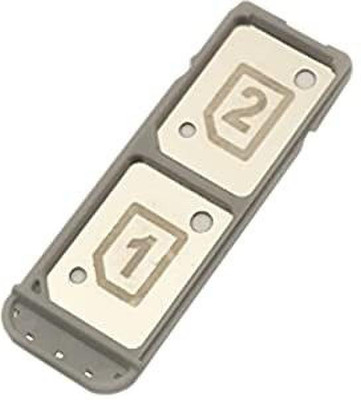 Spares4ever Sim Card Tray(Compatible With Xperia Xa Ultra)