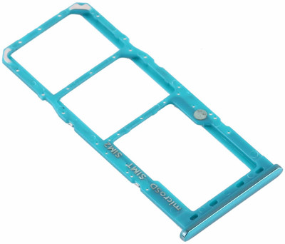 Spares4ever Sim Card Tray(Compatible With Samsung Galaxy A50S)