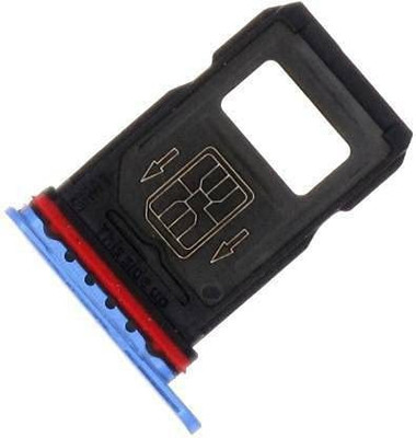 Spares4ever Sim Card Tray(Compatible With Oneplus 7T Pro 1+7T Pro)